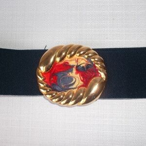 Women's Elastic  belt